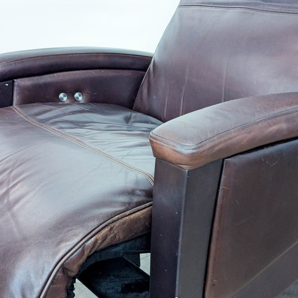 Svago Newton Heated Zero Gravity Chair with Massage