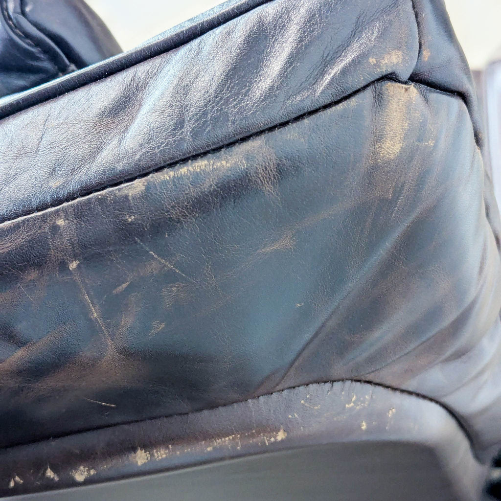 Svago Newton Heated Zero Gravity Chair with Massage