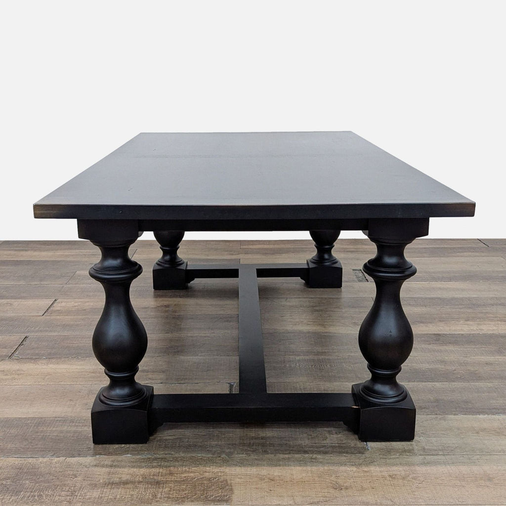 Restoration Hardware 17TH C. Monastery Rectangular Dining Table