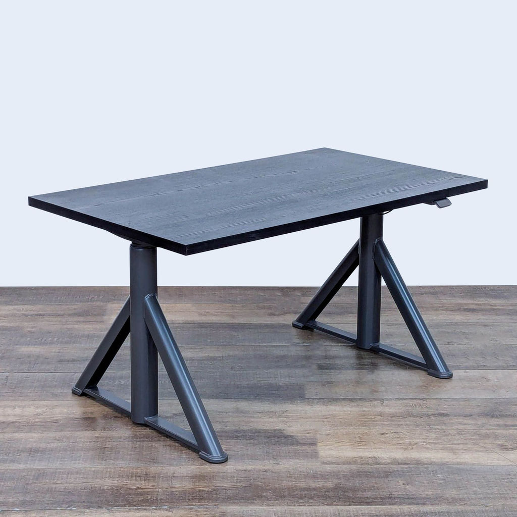 IKEA IDÅSEN Sit/Stand Desk