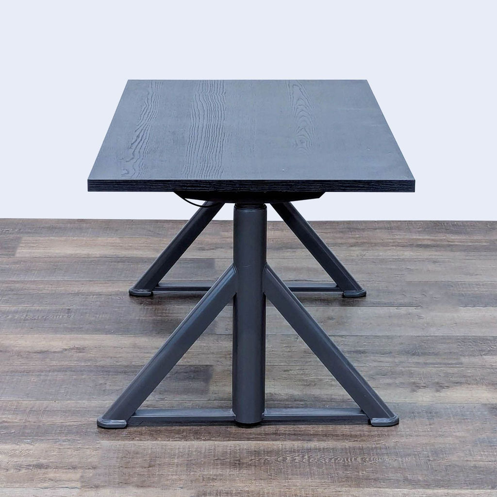 IKEA IDÅSEN Sit/Stand Desk