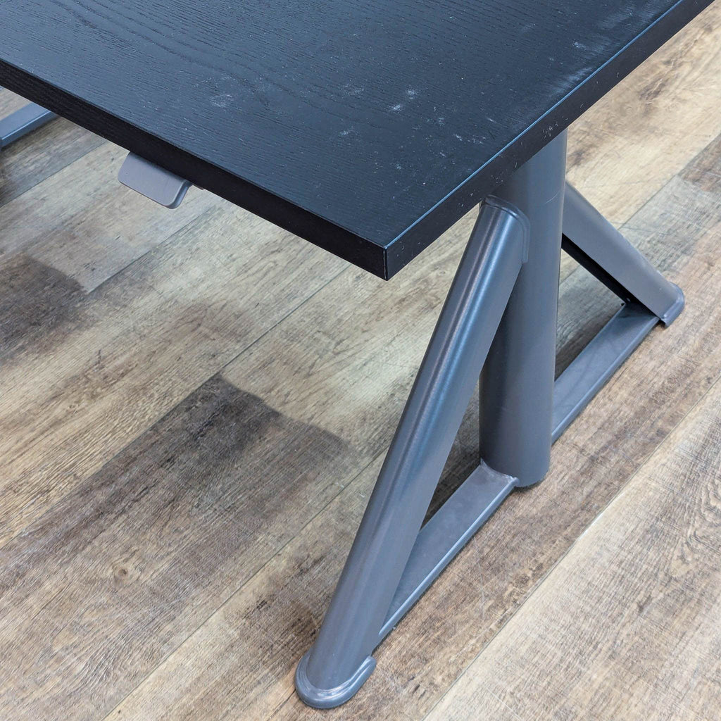 IKEA IDÅSEN Sit/Stand Desk