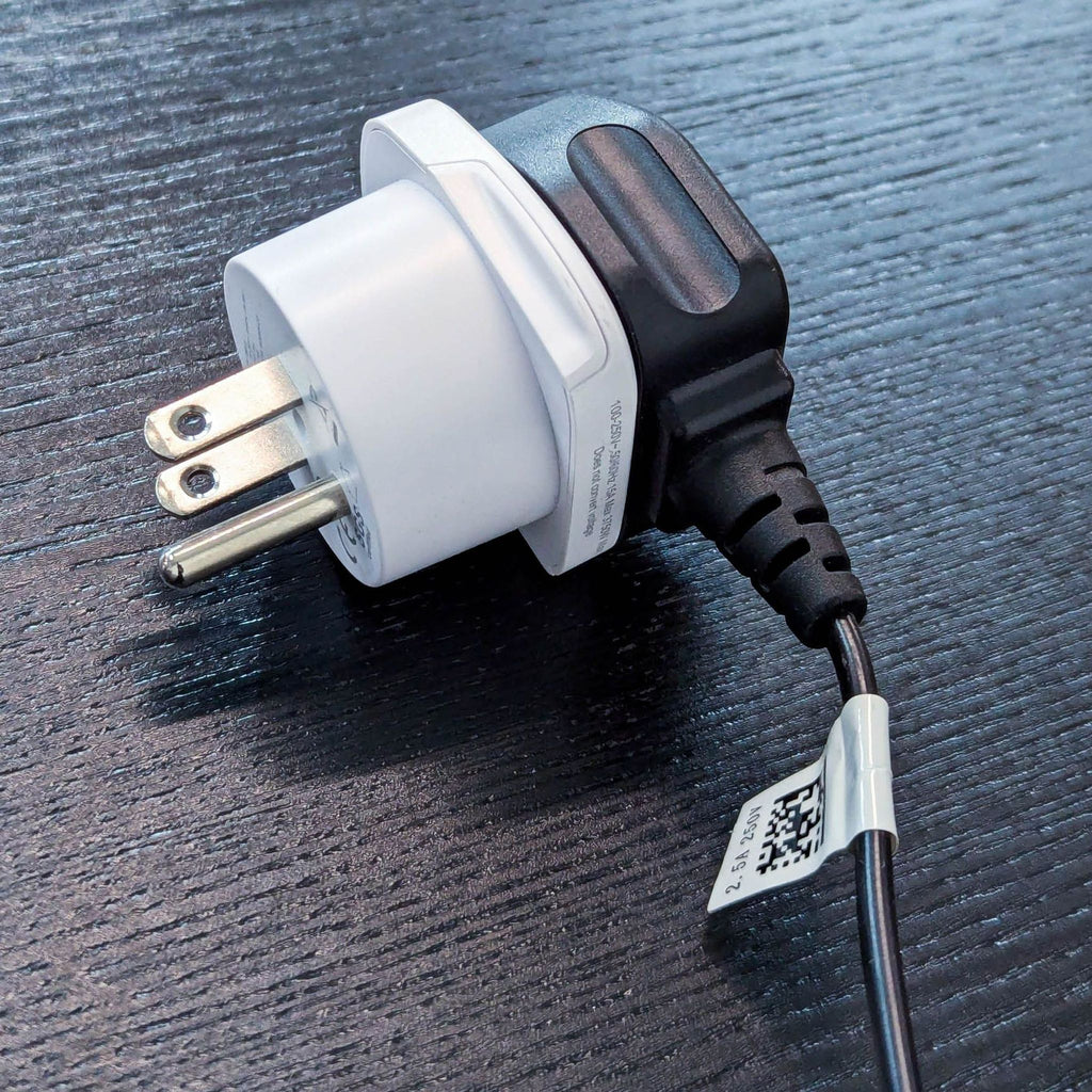 IKEA IDÅSEN Sit/Stand Desk