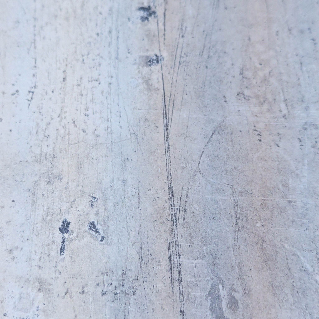 Living Spaces Vanya Modern 5 Piece Dining Set