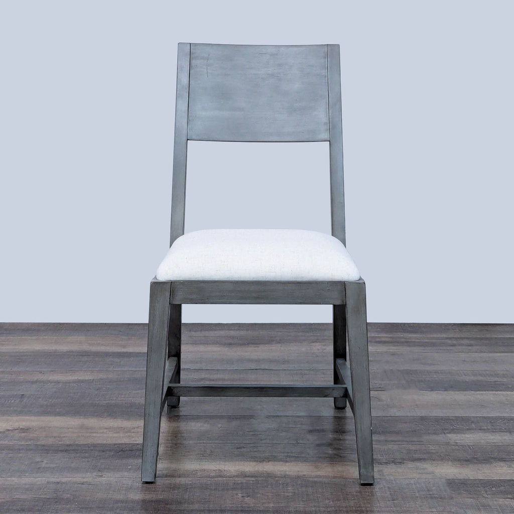 Living Spaces Vanya Modern 5 Piece Dining Set