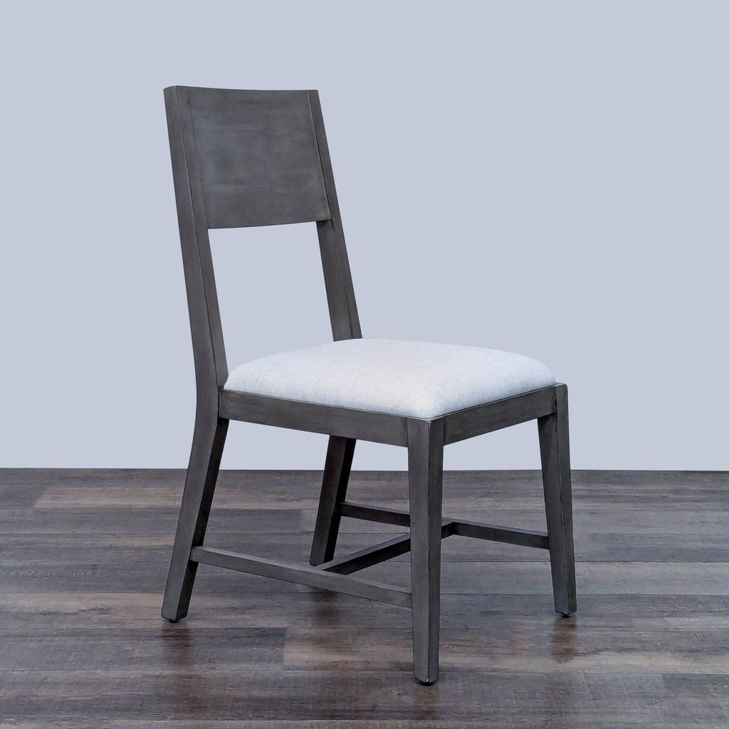 Living Spaces Vanya Modern 5 Piece Dining Set