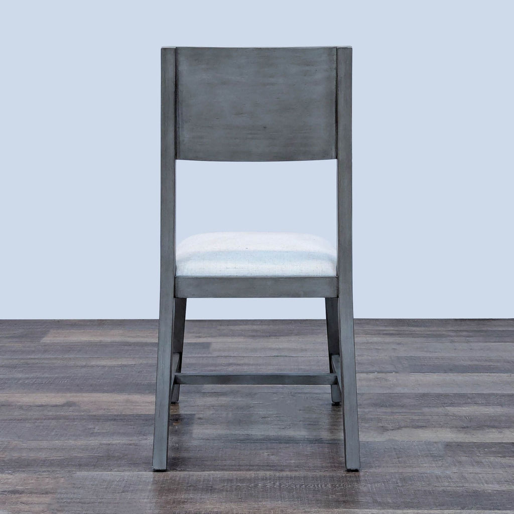 Living Spaces Vanya Modern 5 Piece Dining Set