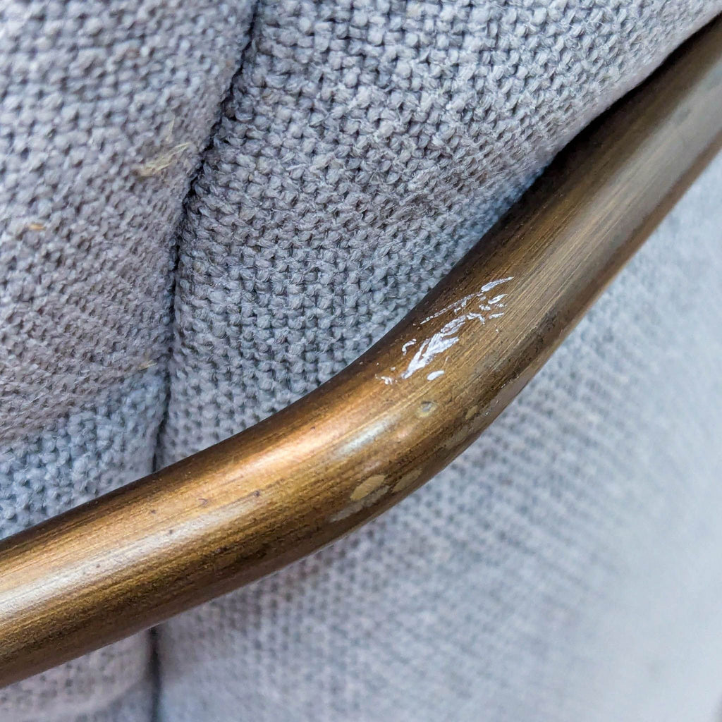 HD Buttercup Shenyang Modern Accent Chair