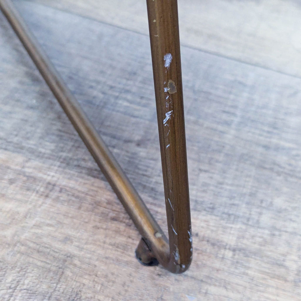 HD Buttercup Shenyang Modern Accent Chair