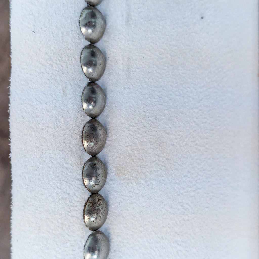 Faux Leather Extra High Back Wing Style Dining Chair with Nailhead Trim