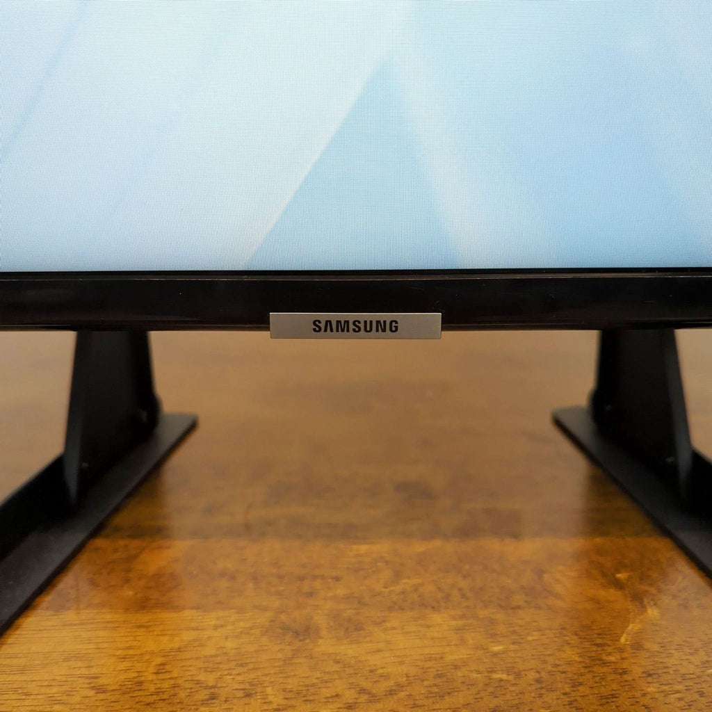 Samsung TV UN55NU6900F