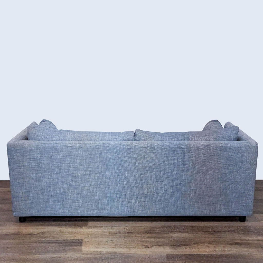 West Elm Shelter Modern Sleeper Sofa