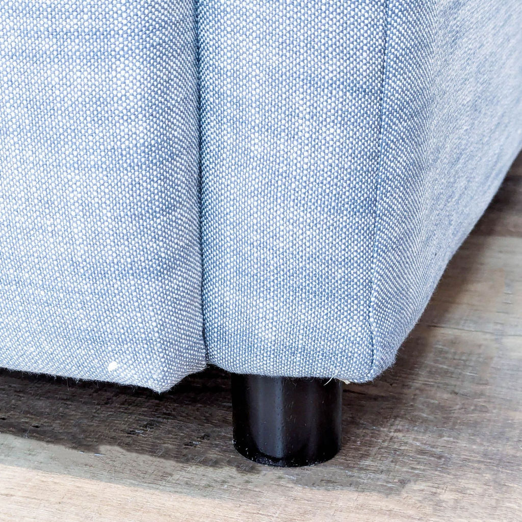 West Elm Shelter Modern Sleeper Sofa