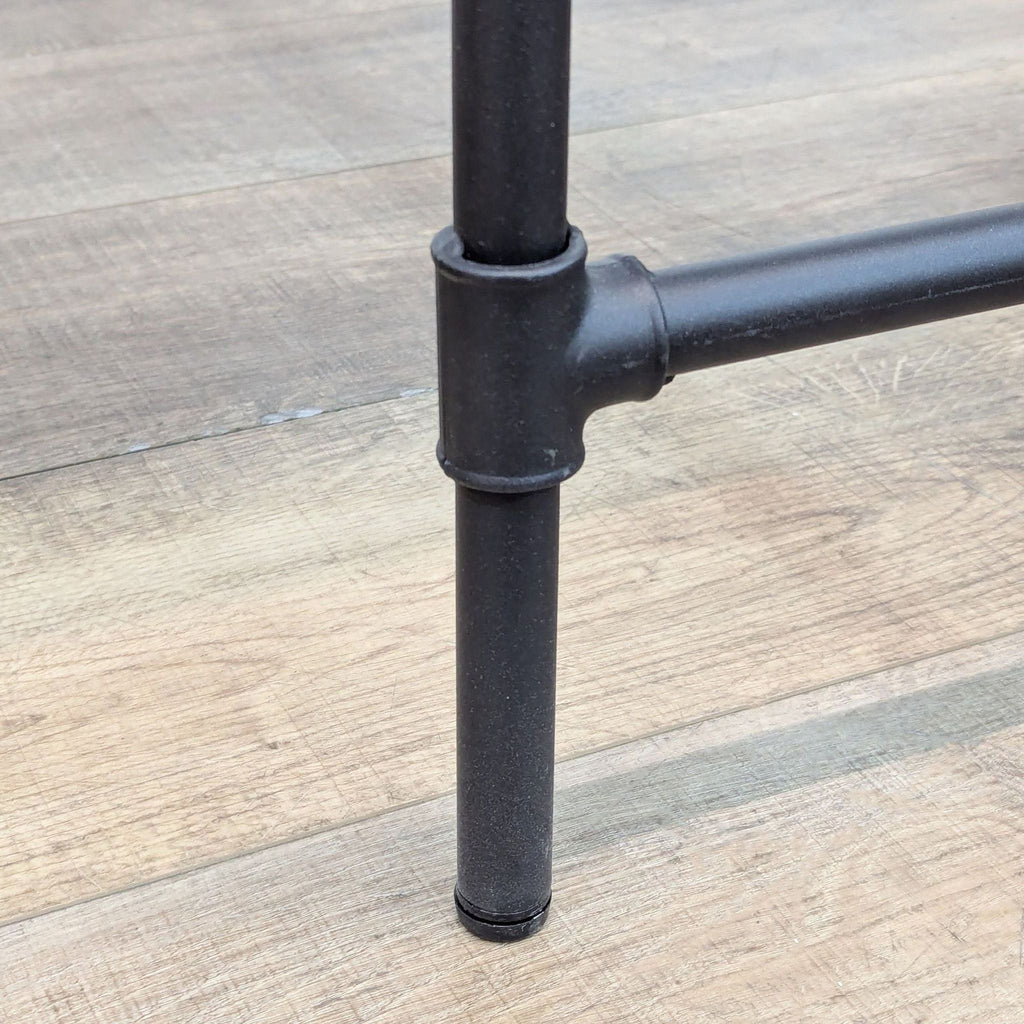 Narrow Console/Bar Height Table