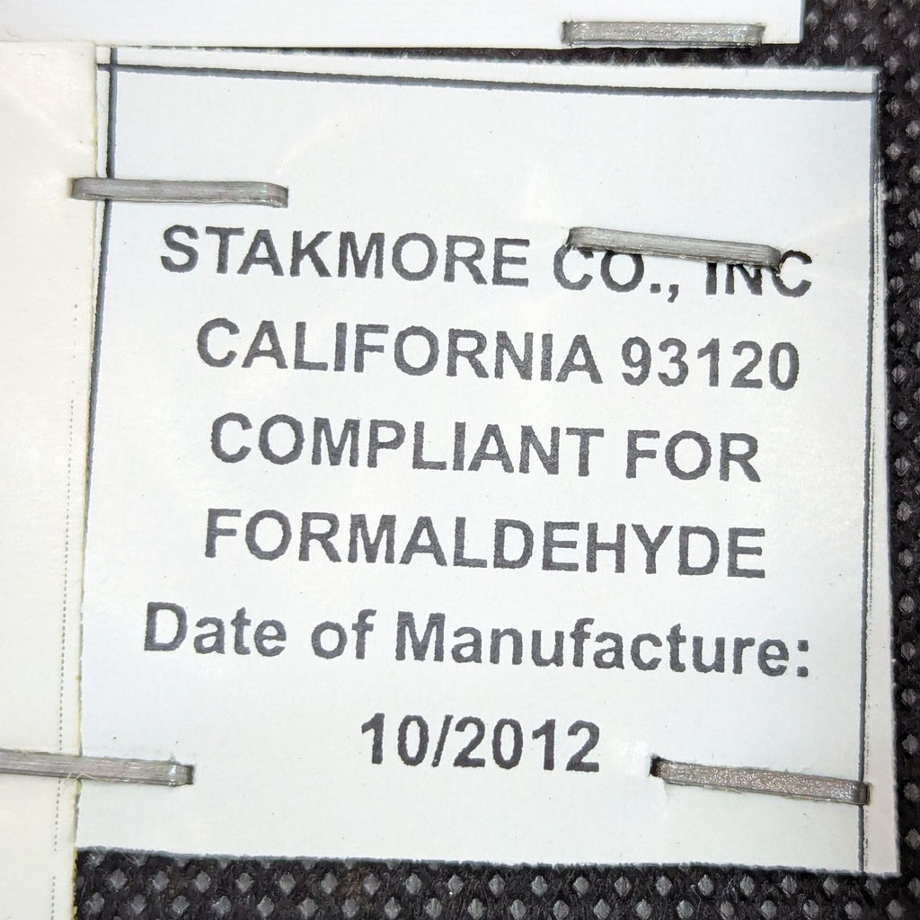 Folding Wood Dining Chair with Padded Seat