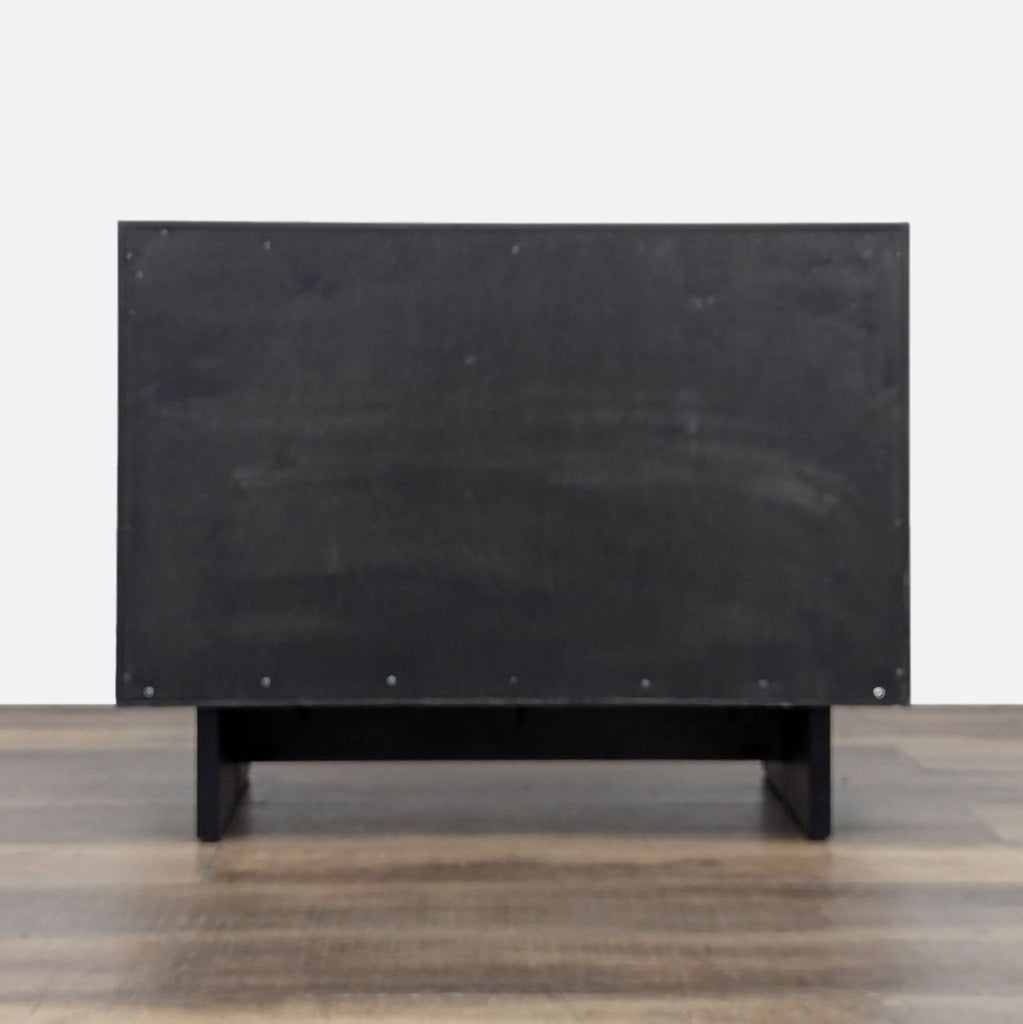 Room & Board Modern Hudson 3 Drawer Dresser