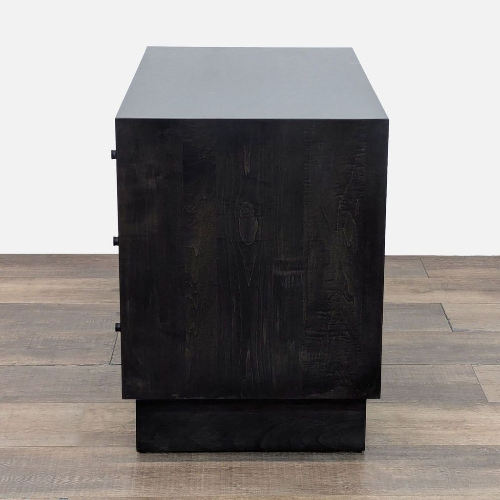 Room & Board Modern Hudson 3 Drawer Dresser