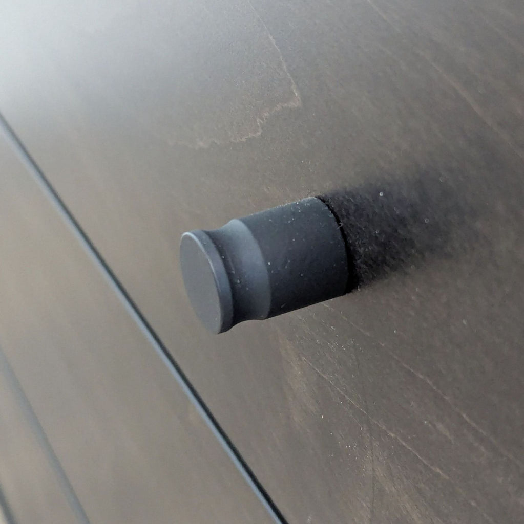 Room & Board Modern Hudson 3 Drawer Dresser