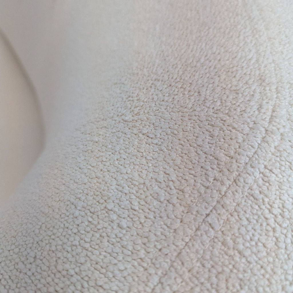 Castlery Modern Auburn Performance Fabric Right Arm Sofa