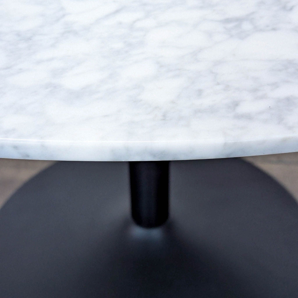 Coaster Furniture Bartole Round Dining Table