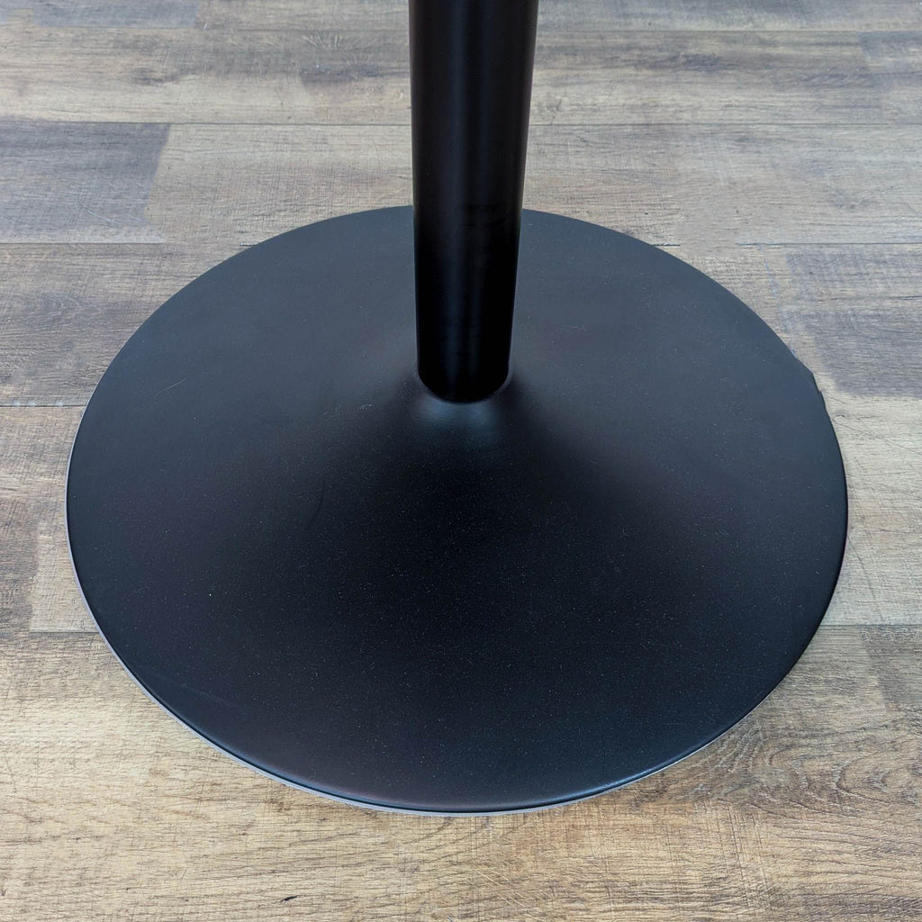 Coaster Furniture Bartole Round Dining Table