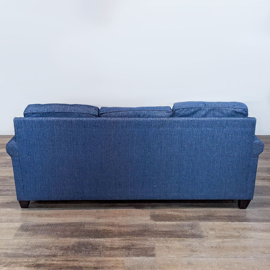 Pottery Barn Cameron Sleeper Sofa with Reversible Chaise