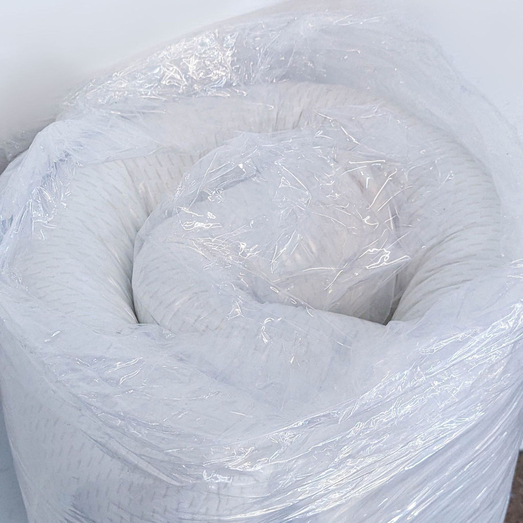 Pottery Barn Cameron Sleeper Sofa with Reversible Chaise