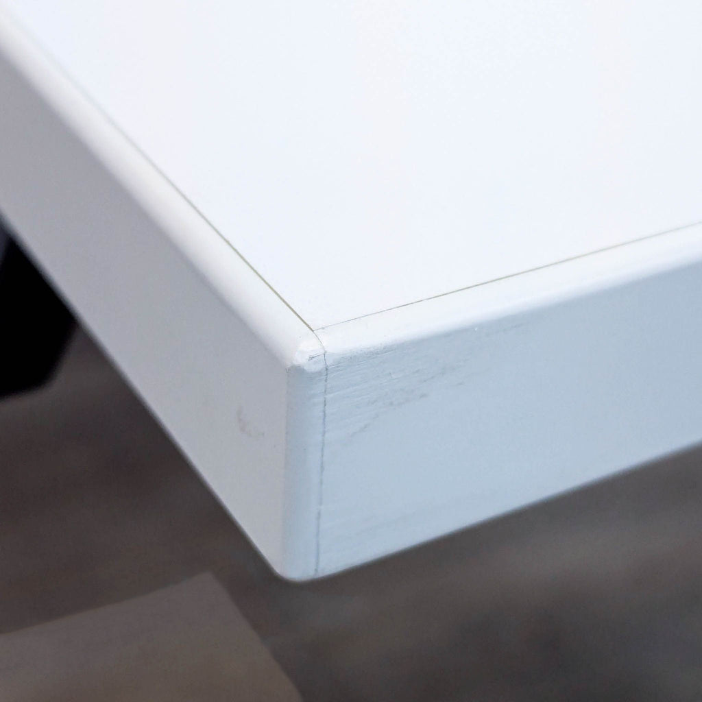 Tüv Rhineland Uplift Adjustable Height Desk 60”