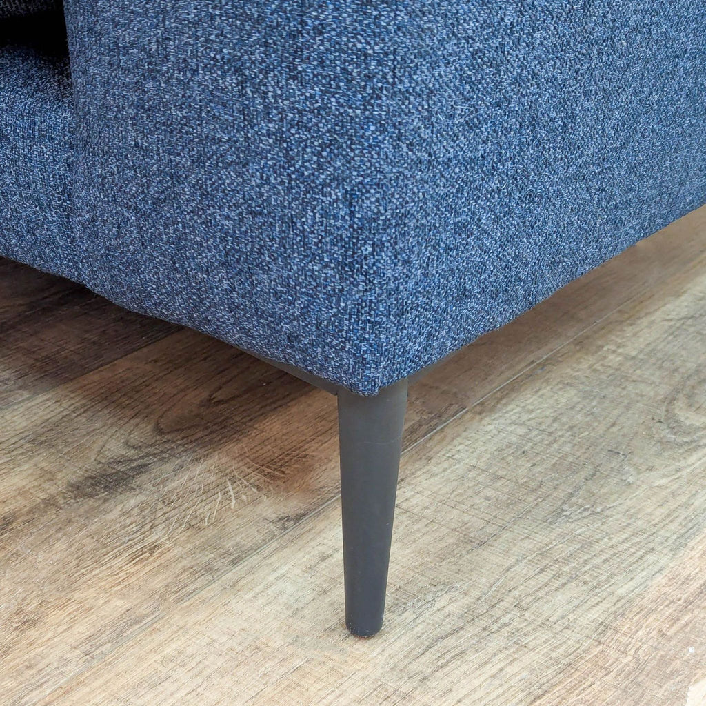 West Elm Harper Modern 2-Piece Chaise Sectional