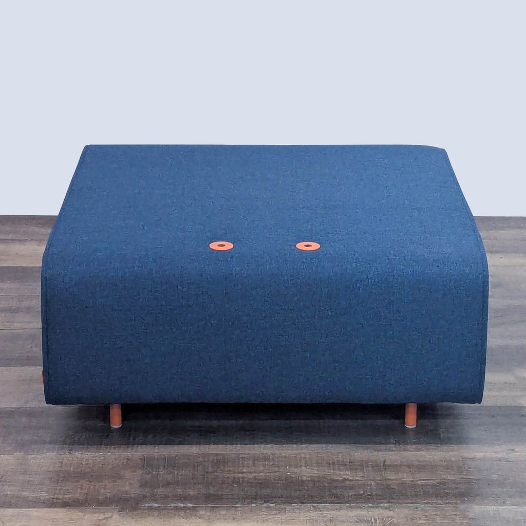 Poppin Ottoman