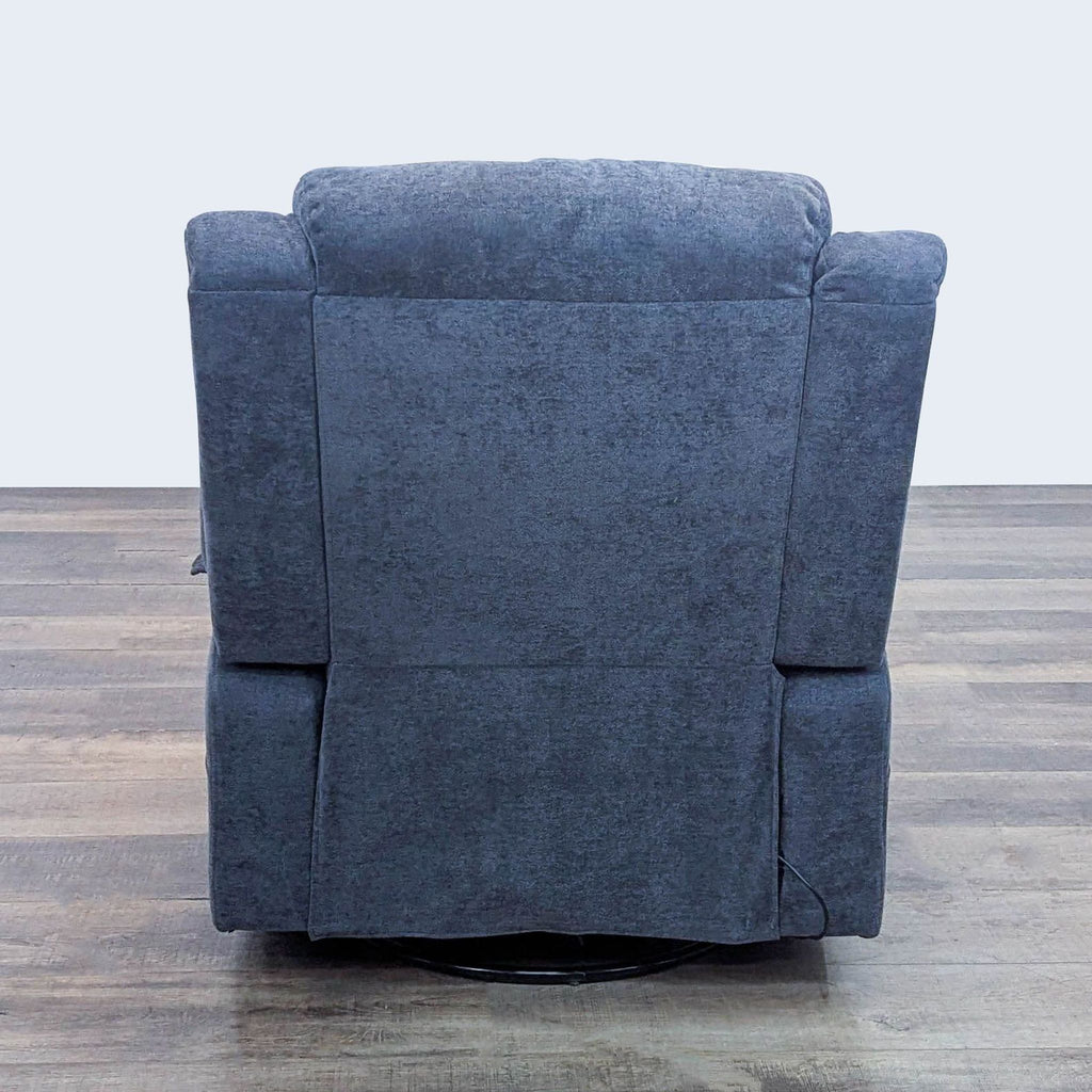 Power Recliner with Cup Holders