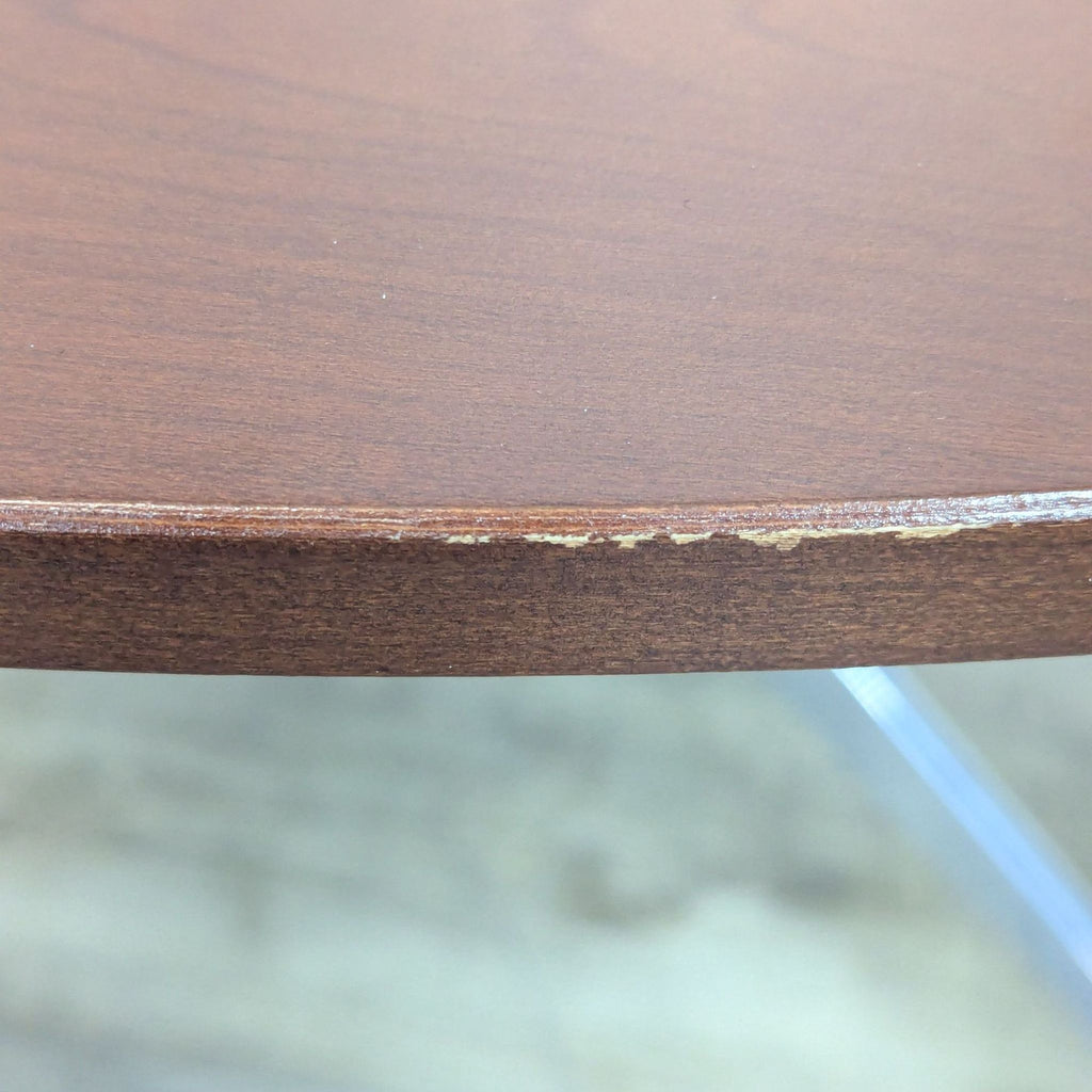 Herman Miller Eames Round Dining Table