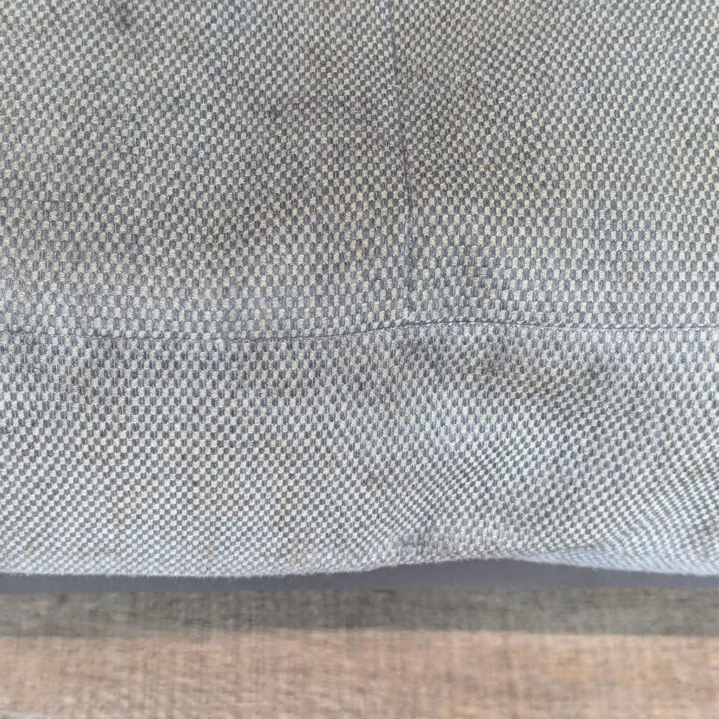 Bayon Design Studio Modern Outdoor Sectional Sofa