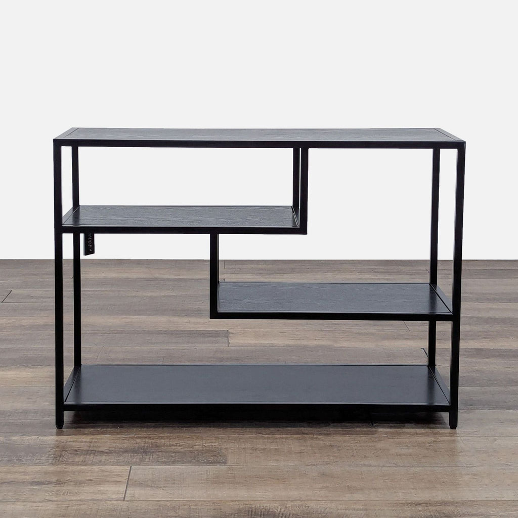 Safavieh Reese Geometric Console Table