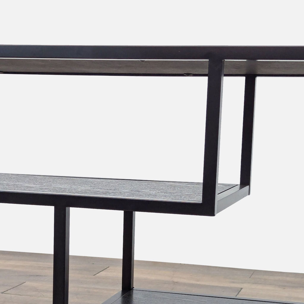 Safavieh Reese Geometric Console Table
