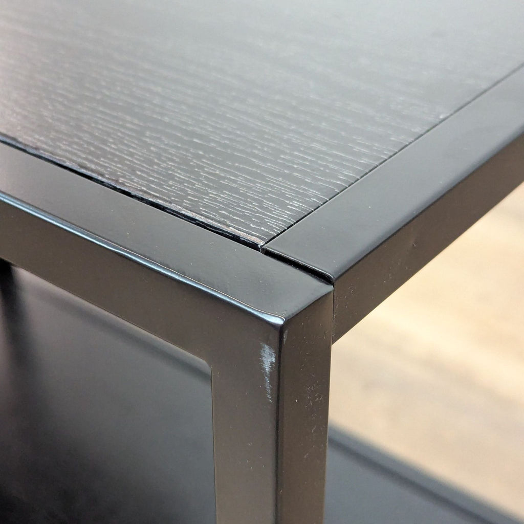 Safavieh Reese Geometric Console Table