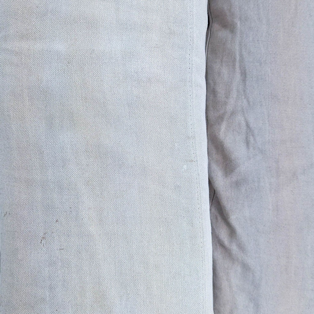 Restoration Hardware 3-Seat Cloud Sofa