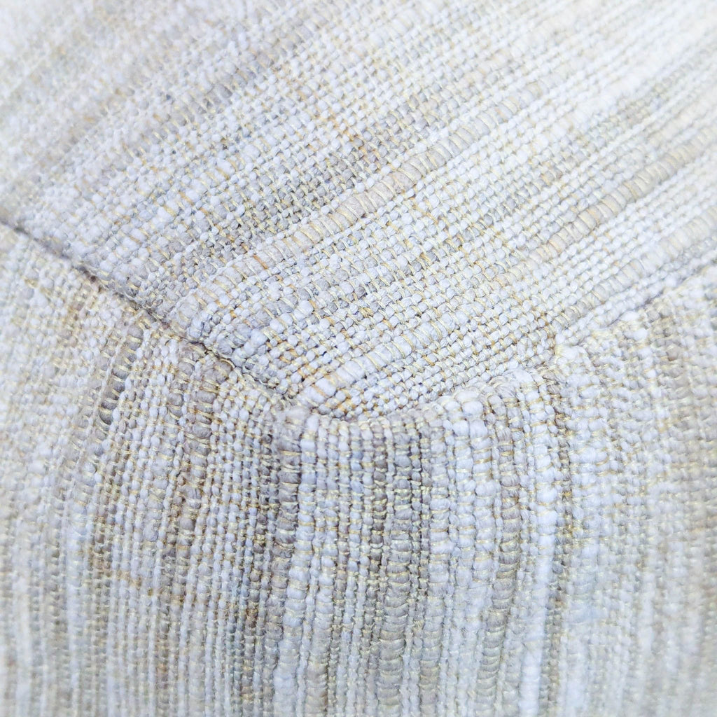 Contemporary Wingback Chair