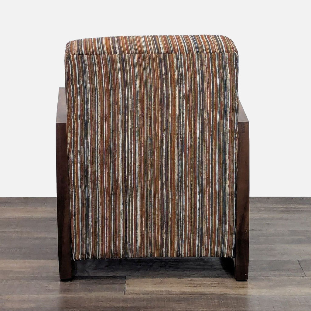 Jonathan Louis Contemporary Mansfield Lounge Chair