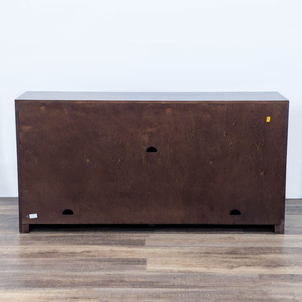 Pottery Barn Apothecary Style Media Console