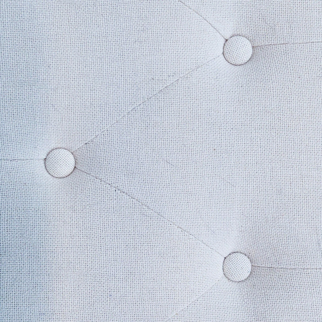 Kelly Clarkson Home Tanya Linen Upholstered Bench