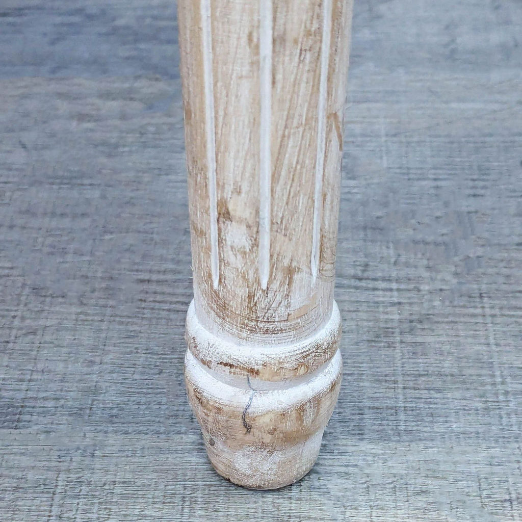 Kelly Clarkson Home Tanya Linen Upholstered Bench