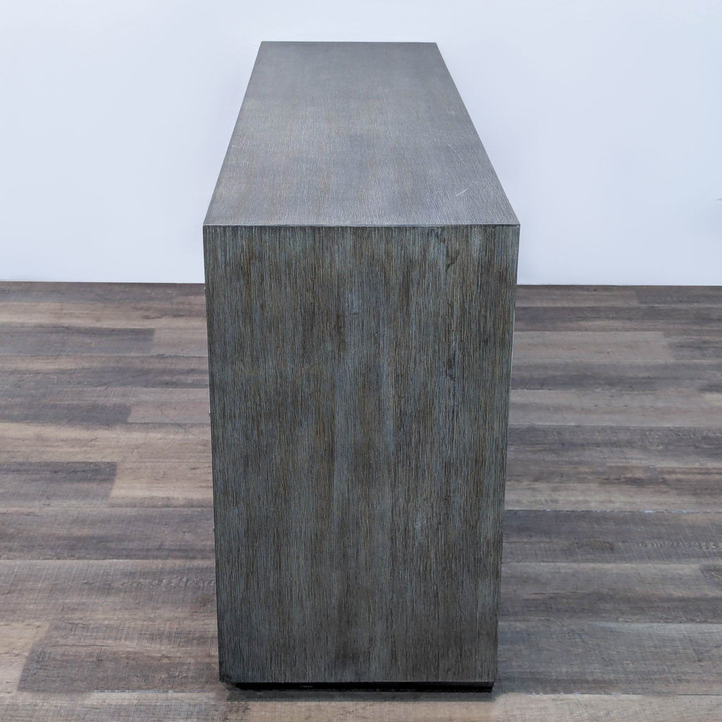 Wade Logan Brentson Modern 9-Drawer Dresser