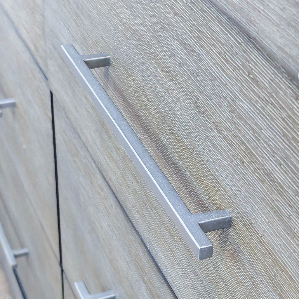 Wade Logan Brentson Modern 9-Drawer Dresser