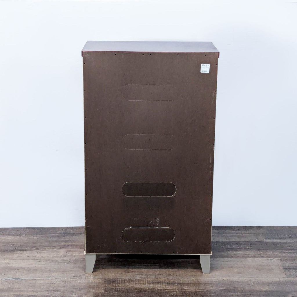 Bush Furniture Somerset Media Accent Cabinet