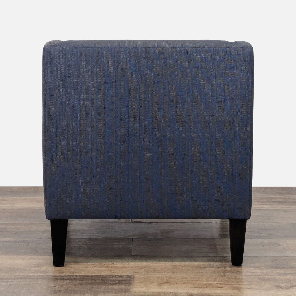 Crate & Barrel Margot Lounge Chair