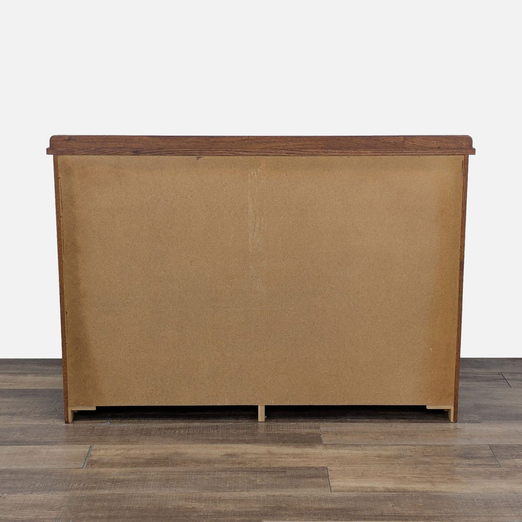 Nordwins Mission Style 12-Drawer Dresser