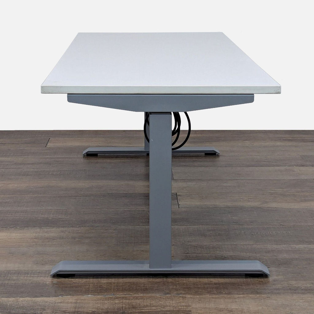 AMQ Solutions Activ Pro Adjustable Height Standing Desk