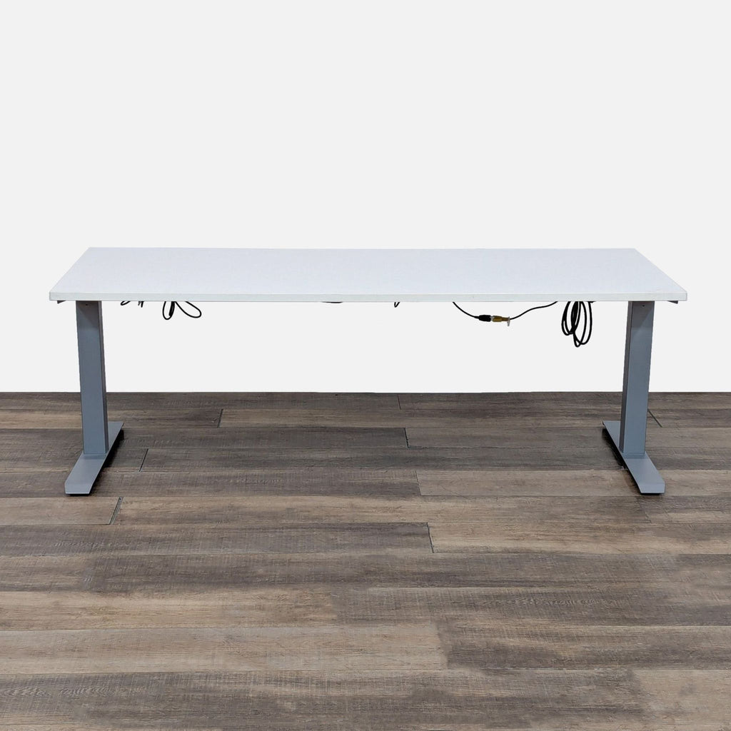 AMQ Solutions Activ Pro Adjustable Height Standing Desk