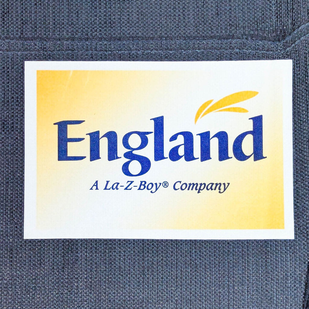 England Furniture by La-Z-Boy Smyrna Twin Sleeper Sofa